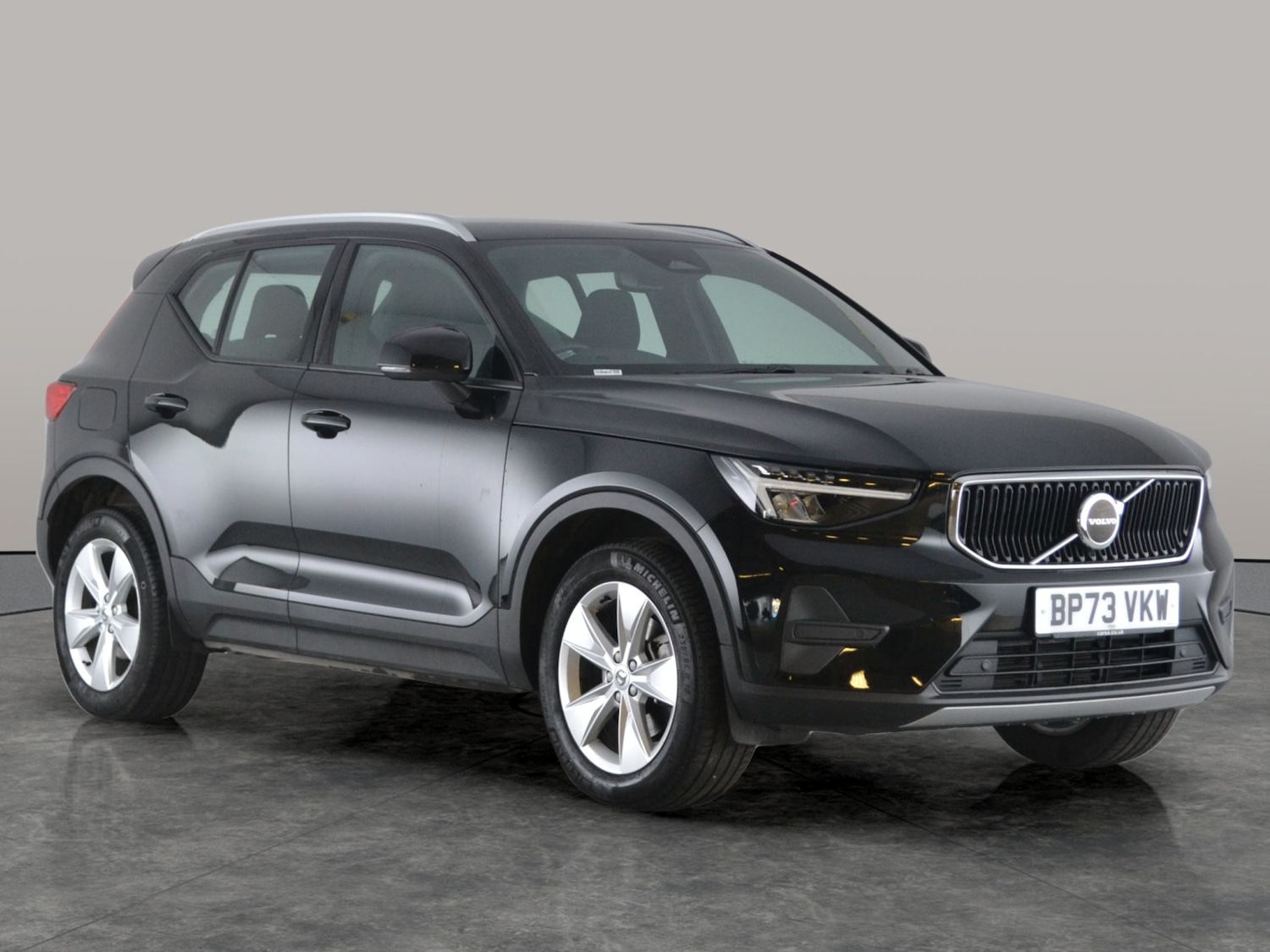 Used Volvo XC40 2024 for sale - 76577863: Photo 12