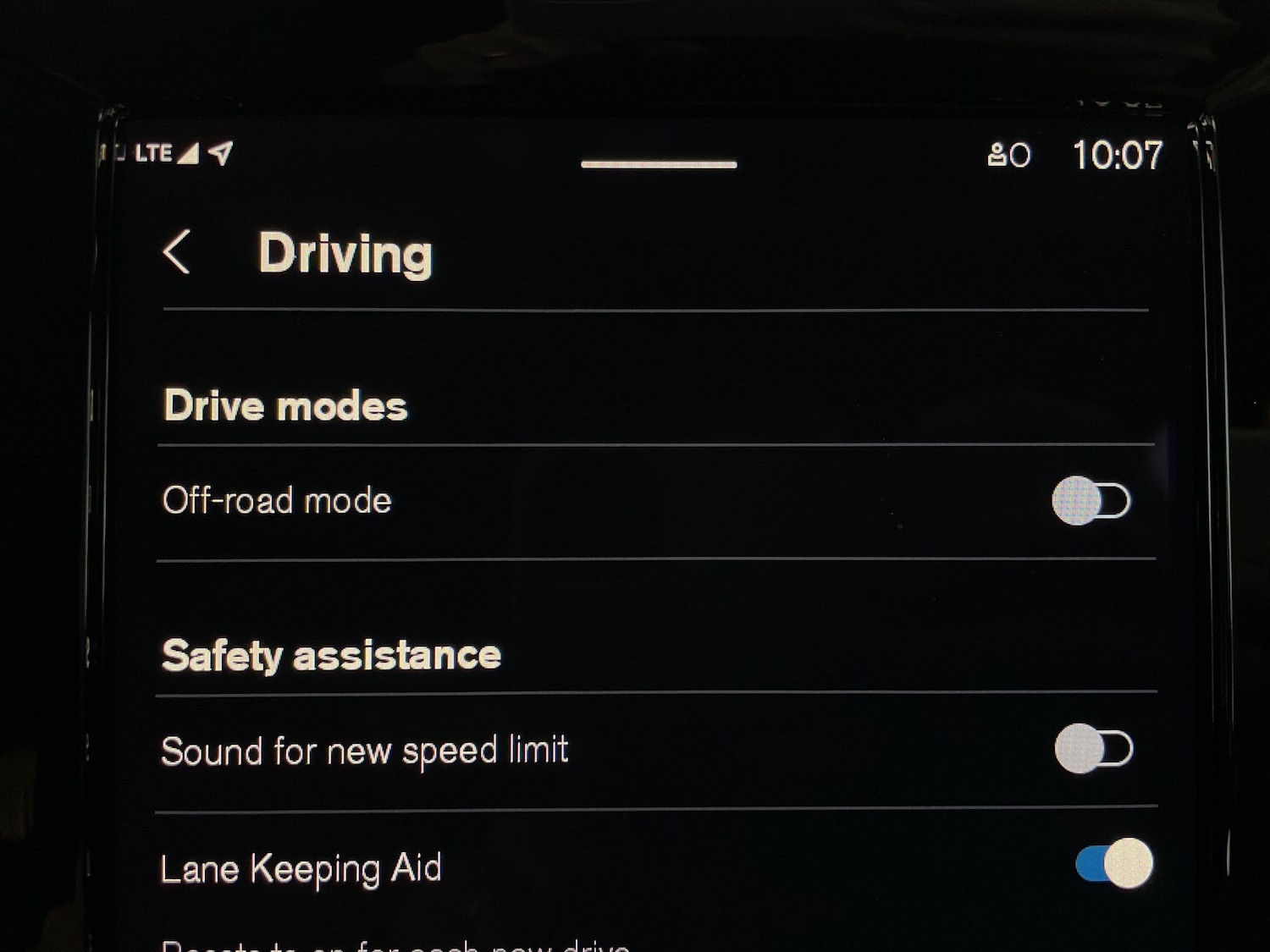 Used Volvo XC40 2024 for sale - 76577863: Photo 19