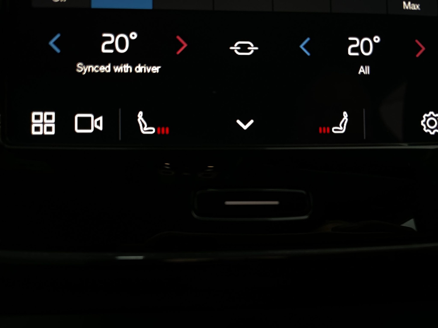 Used Volvo XC40 2024 for sale - 76577863: Photo 21