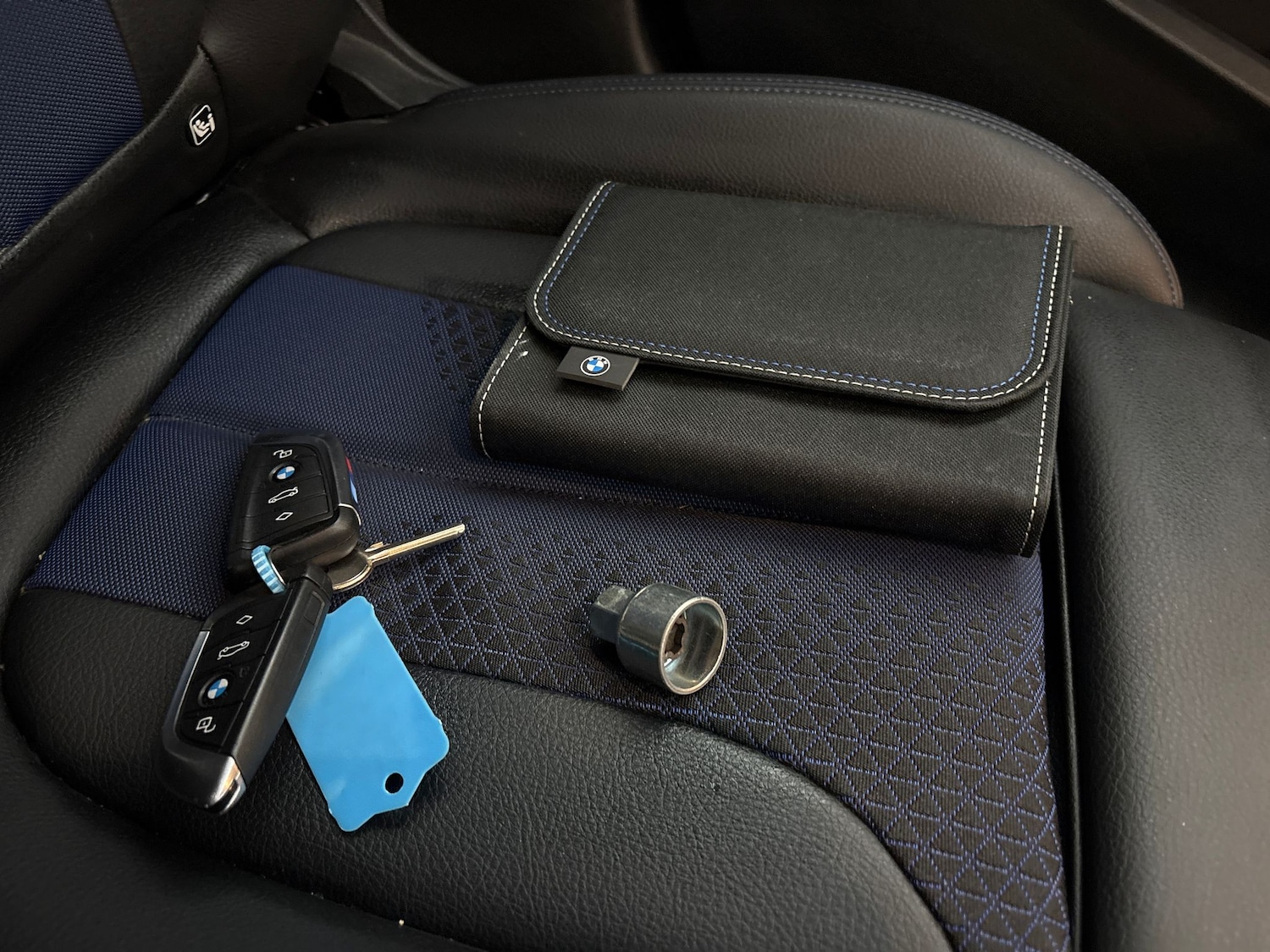 Used BMW 2 Series 2023 for sale - 77605029: Photo 35