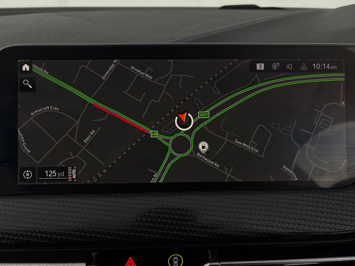 Used BMW 2 Series 2023 for sale - 77605029: Photo 5