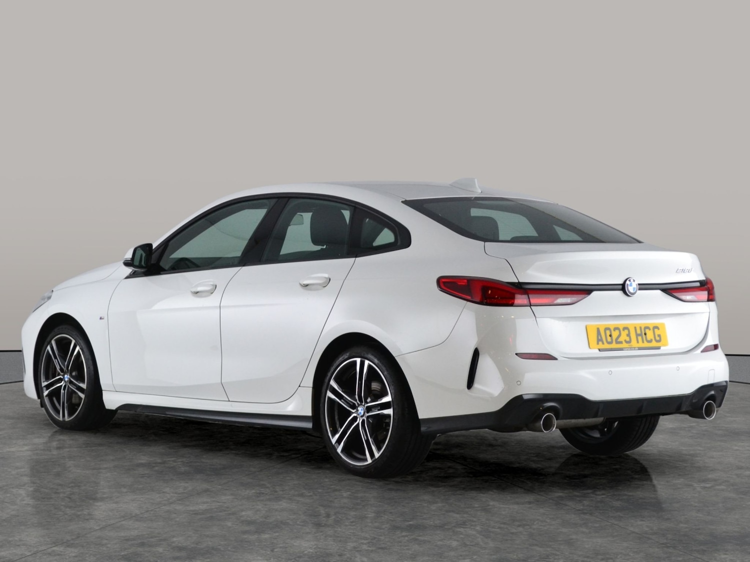 Used BMW 2 Series 2023 for sale - 77605029: Photo 7