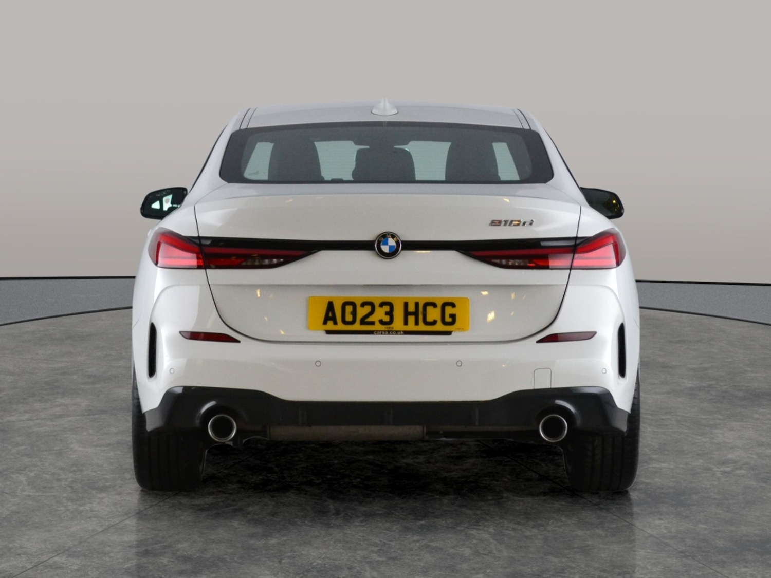 Used BMW 2 Series 2023 for sale - 77605029: Photo 8