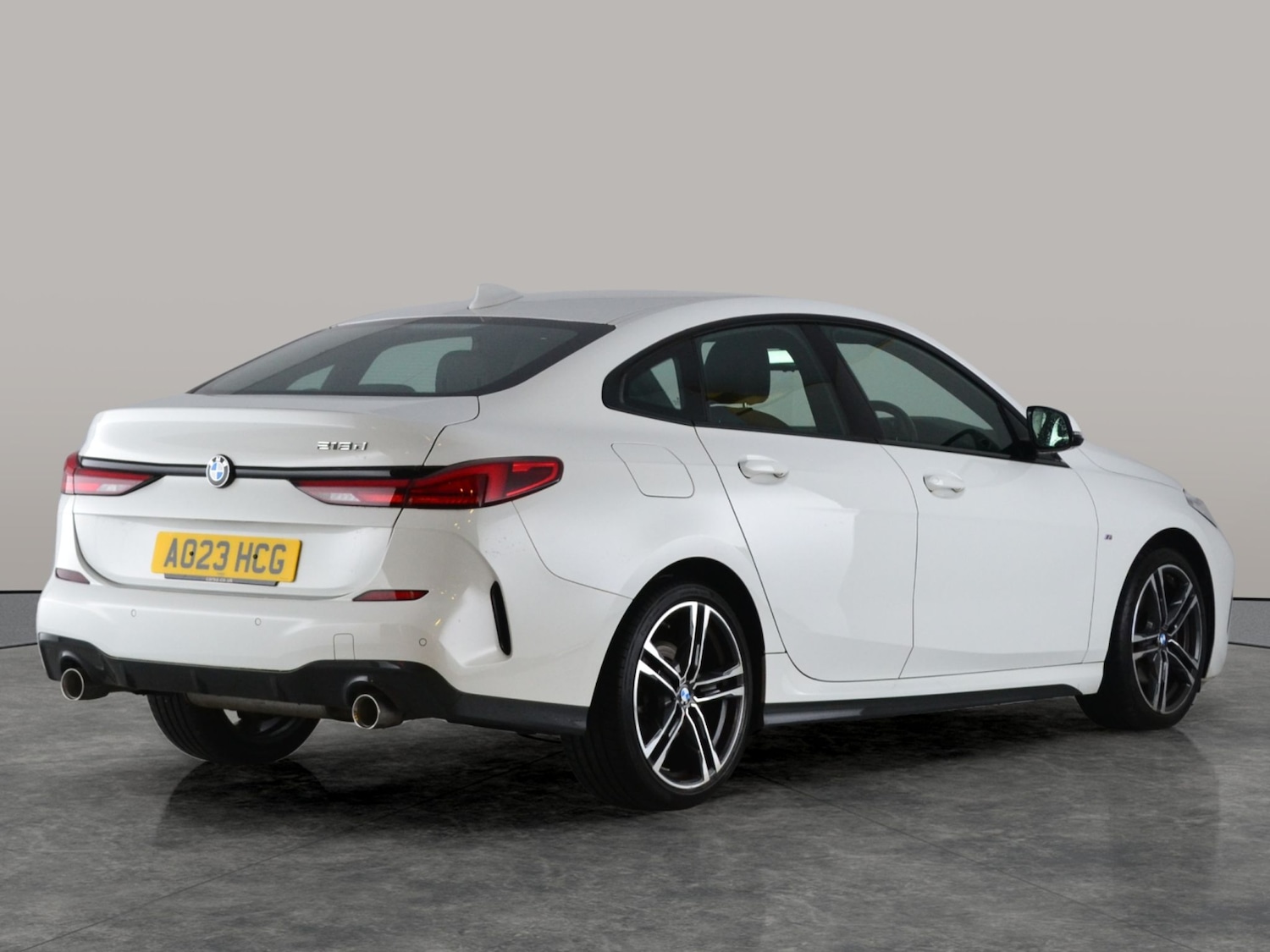 Used BMW 2 Series 2023 for sale - 77605029: Photo 9