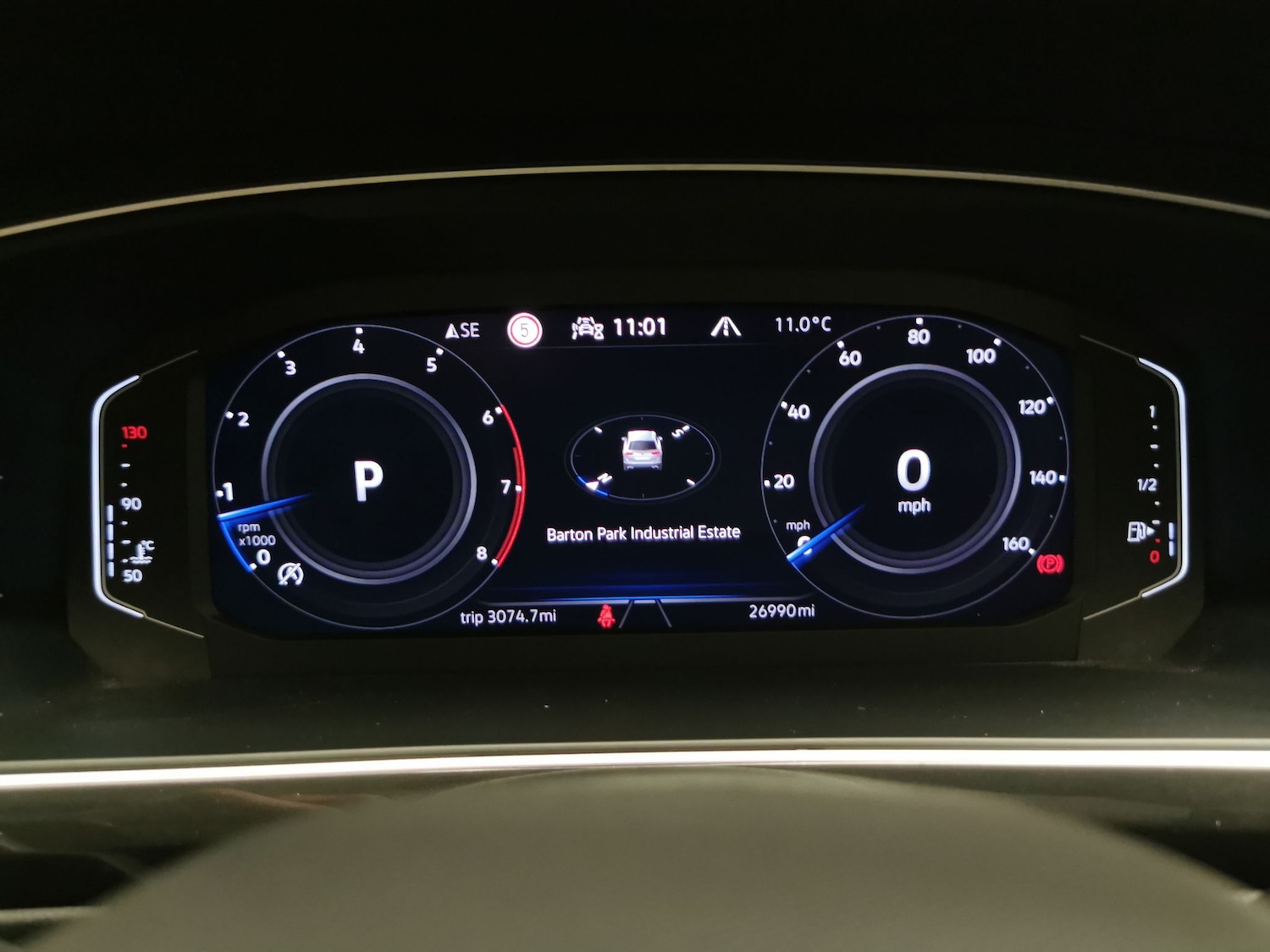 Used Volkswagen Tiguan 2020 for sale - 77398770: Photo 29