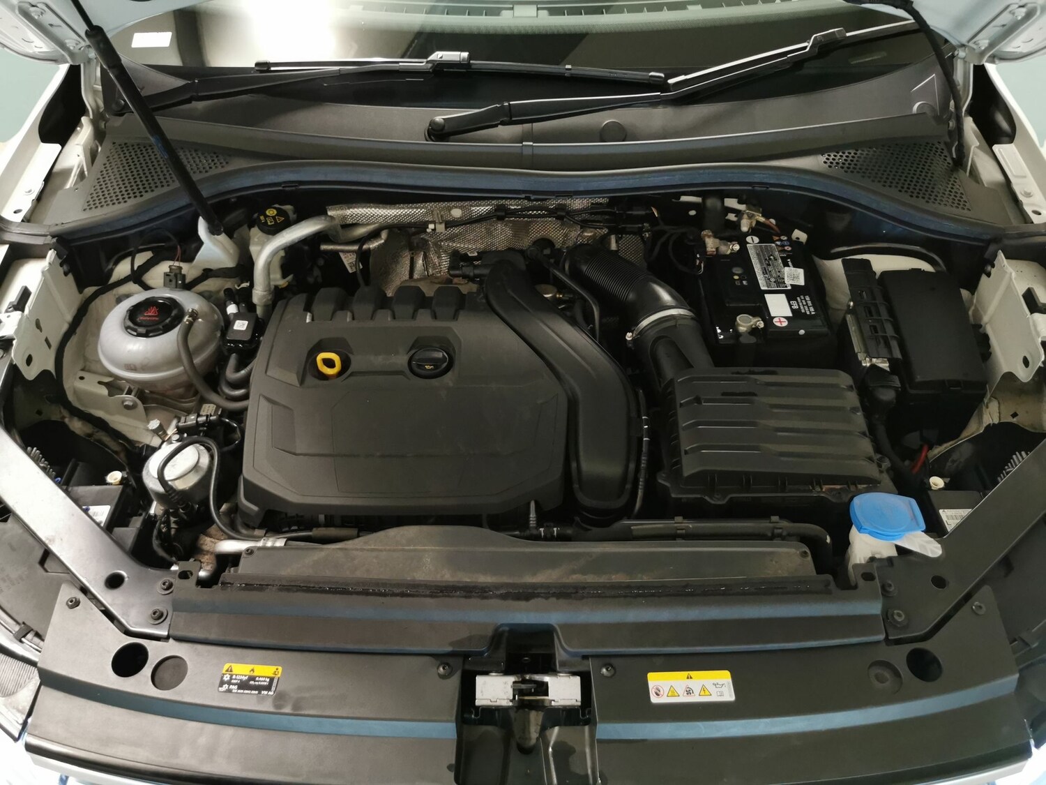 Used Volkswagen Tiguan 2020 for sale - 77398770: Photo 39