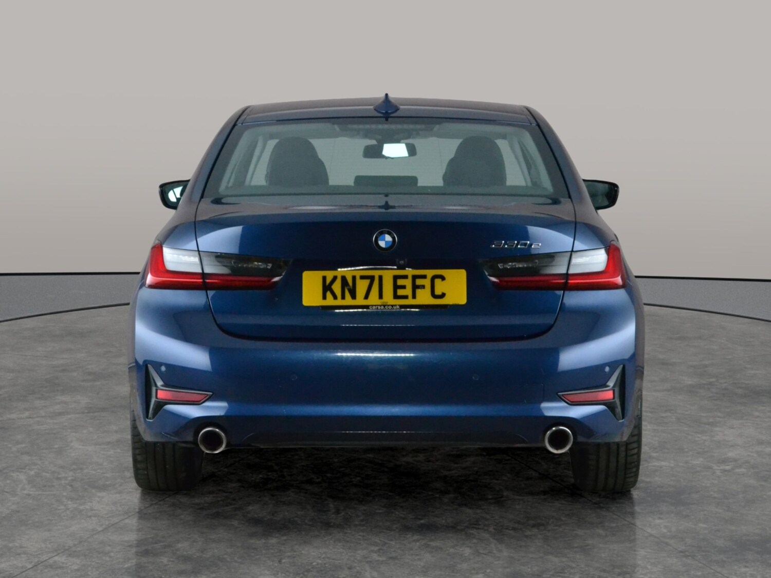 Used BMW 3 Series 2021 for sale - 77804179: Photo 10