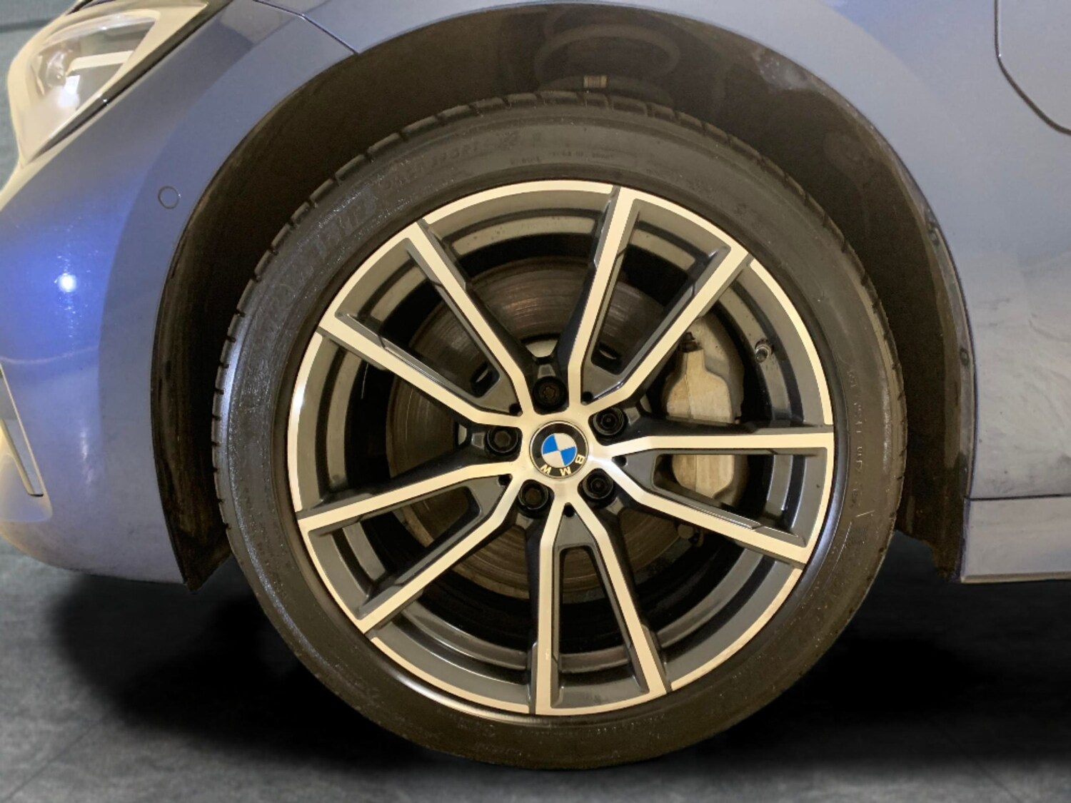 Used BMW 3 Series 2021 for sale - 77804179: Photo 21