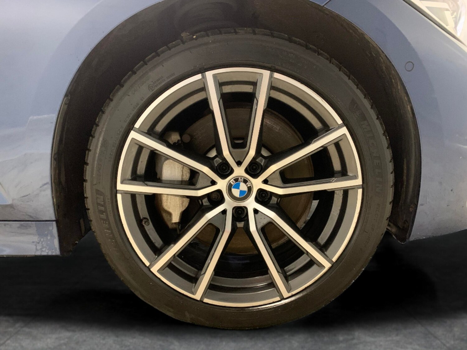 Used BMW 3 Series 2021 for sale - 77804179: Photo 22