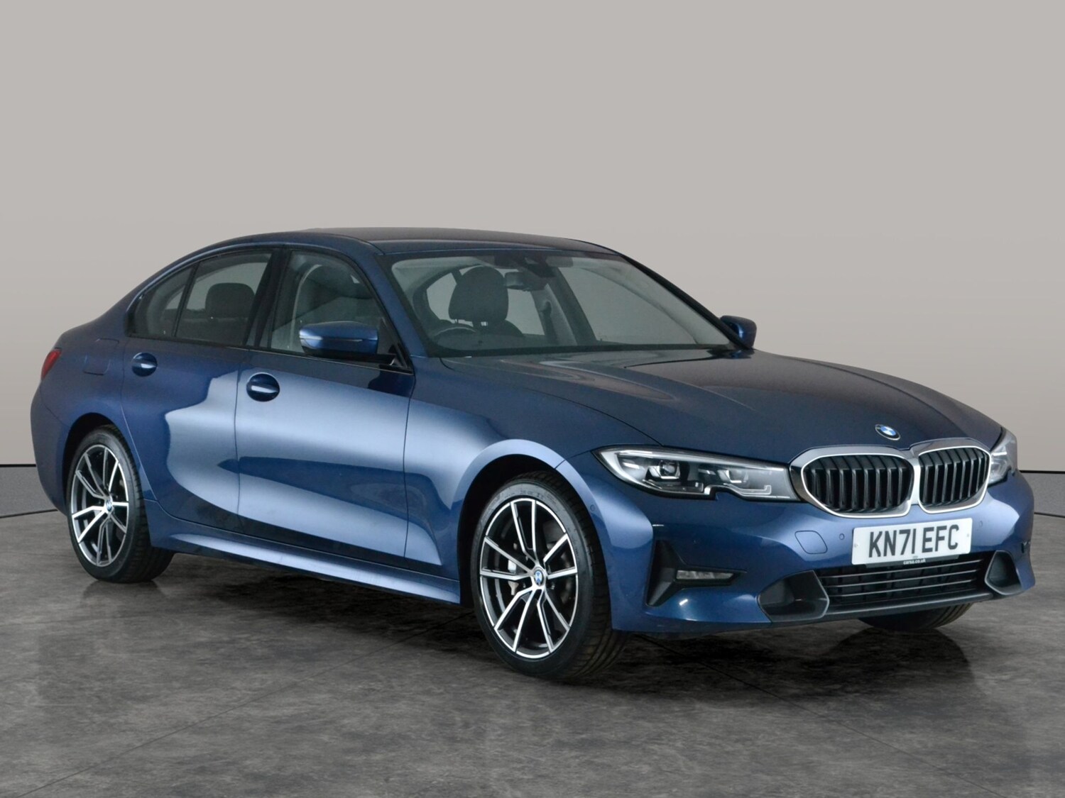 Used BMW 3 Series 2021 for sale - 77804179: Photo 7