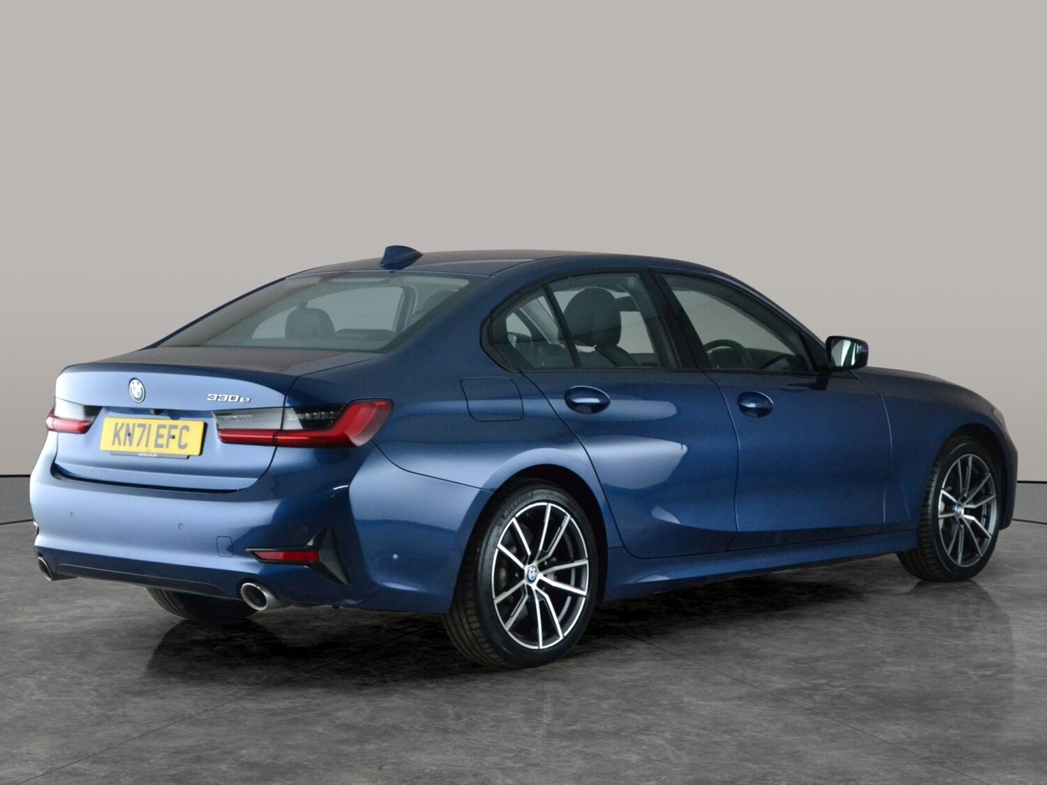 Used BMW 3 Series 2021 for sale - 77804179: Photo 9