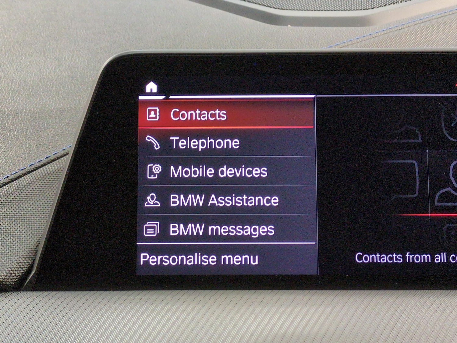 Used BMW 1 Series 2022 for sale - 76627592: Photo 15