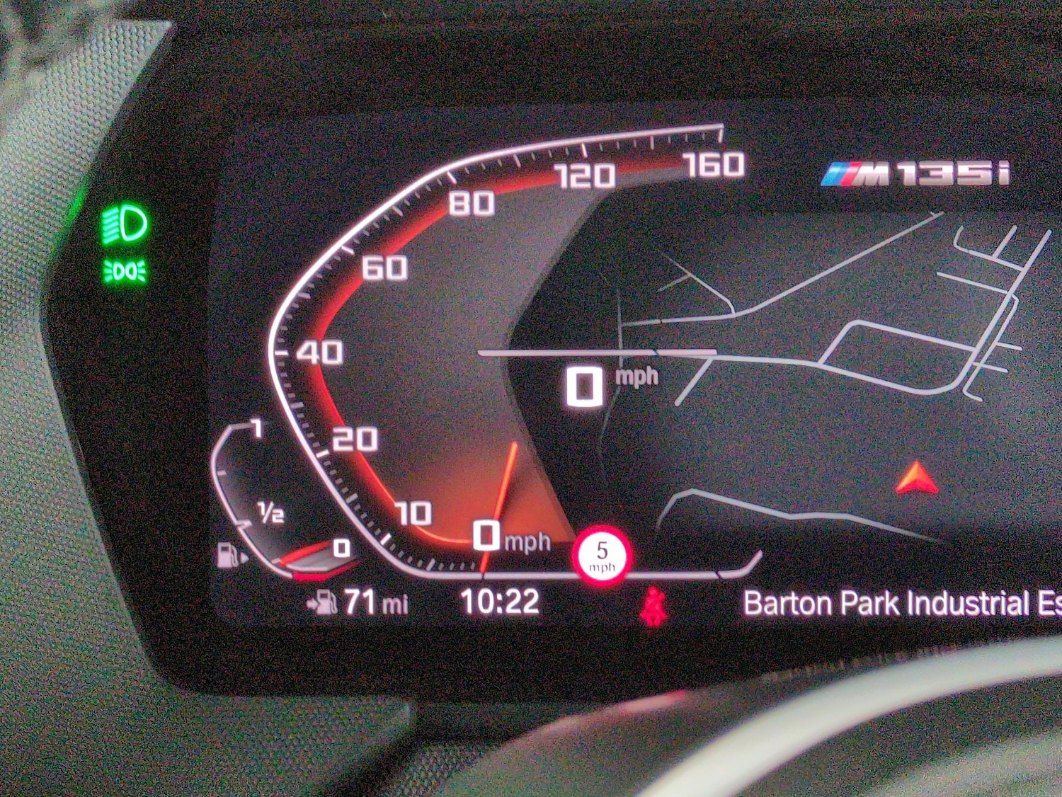 Used BMW 1 Series 2022 for sale - 76627592: Photo 22