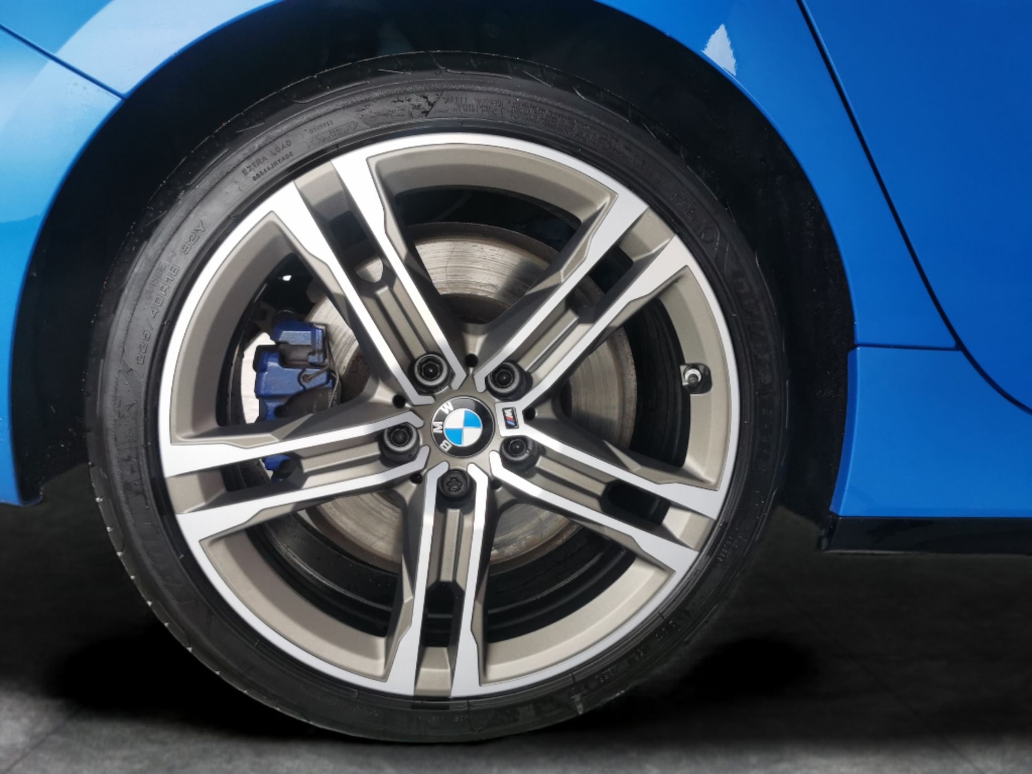 Used BMW 1 Series 2022 for sale - 76627592: Photo 27