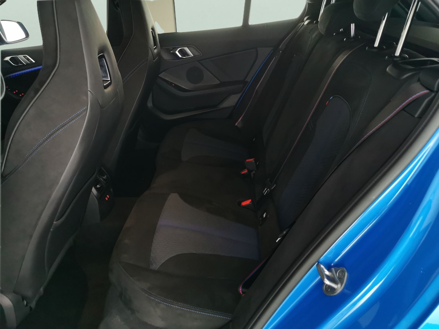 Used BMW 1 Series 2022 for sale - 76627592: Photo 28