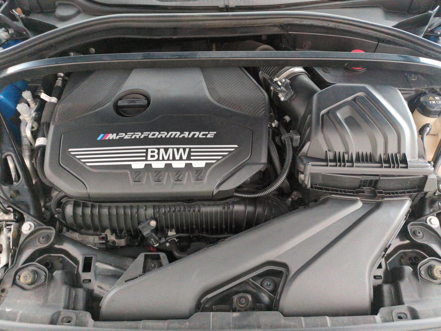 Used BMW 1 Series 2022 for sale - 76627592: Photo 35