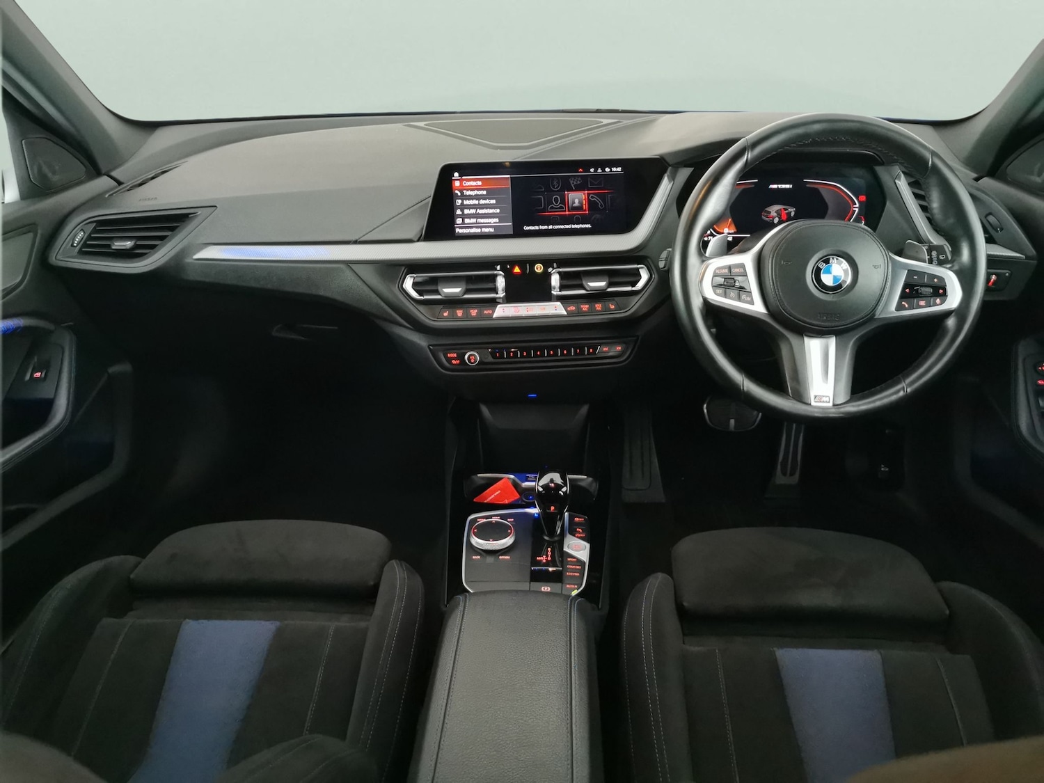 Used BMW 1 Series 2022 for sale - 76627592: Photo 6