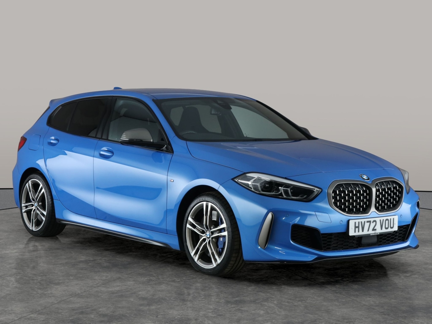 Used BMW 1 Series 2022 for sale - 76627592: Photo 7