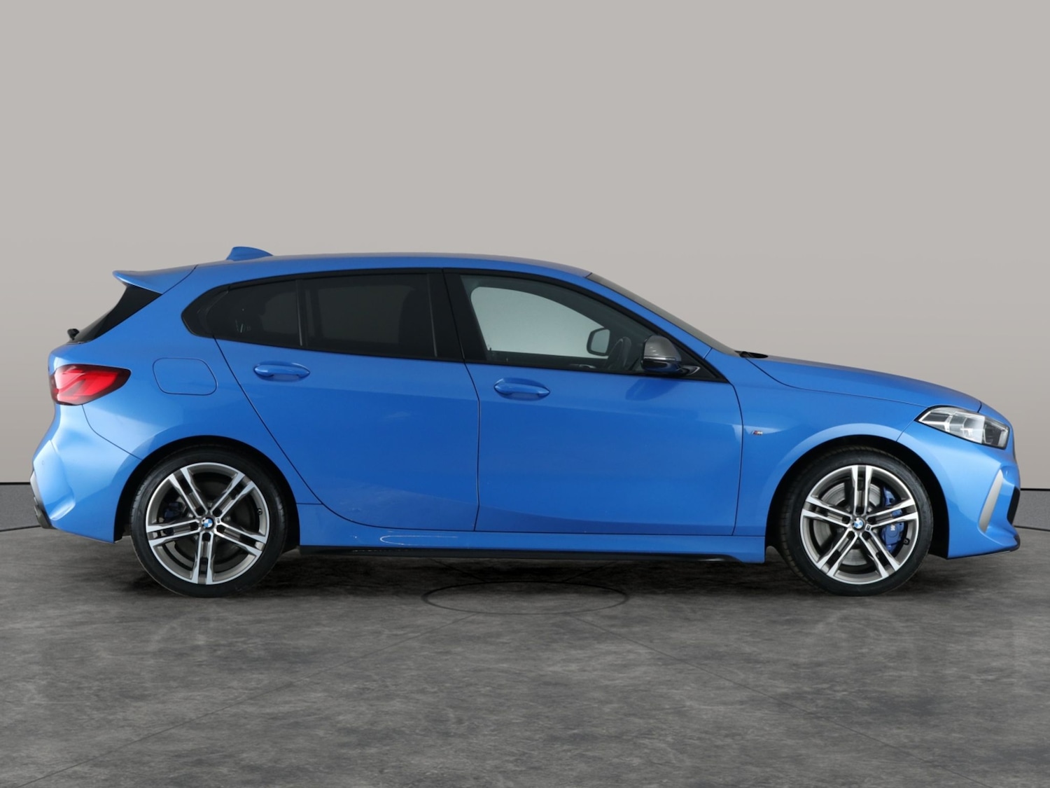 Used BMW 1 Series 2022 for sale - 76627592: Photo 8