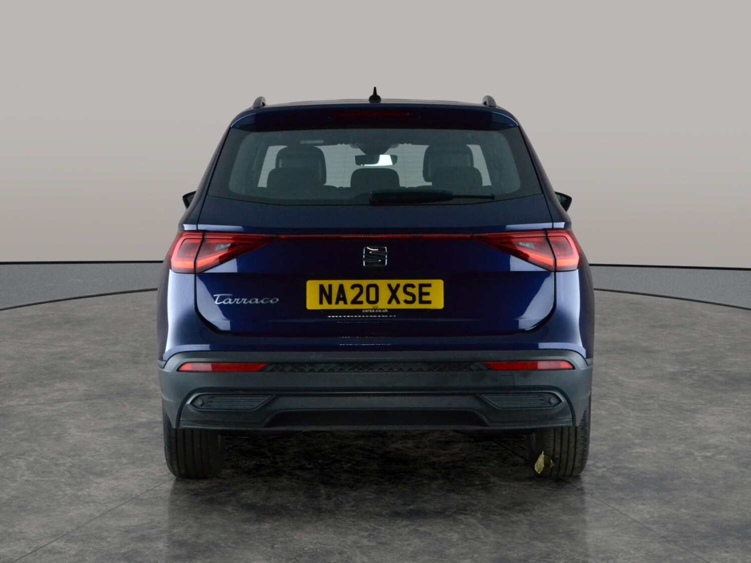 Used SEAT Tarraco 2020 for sale - 78095547: Photo 10