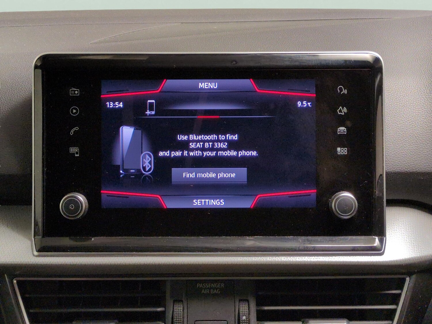 Used SEAT Tarraco 2020 for sale - 78095547: Photo 17