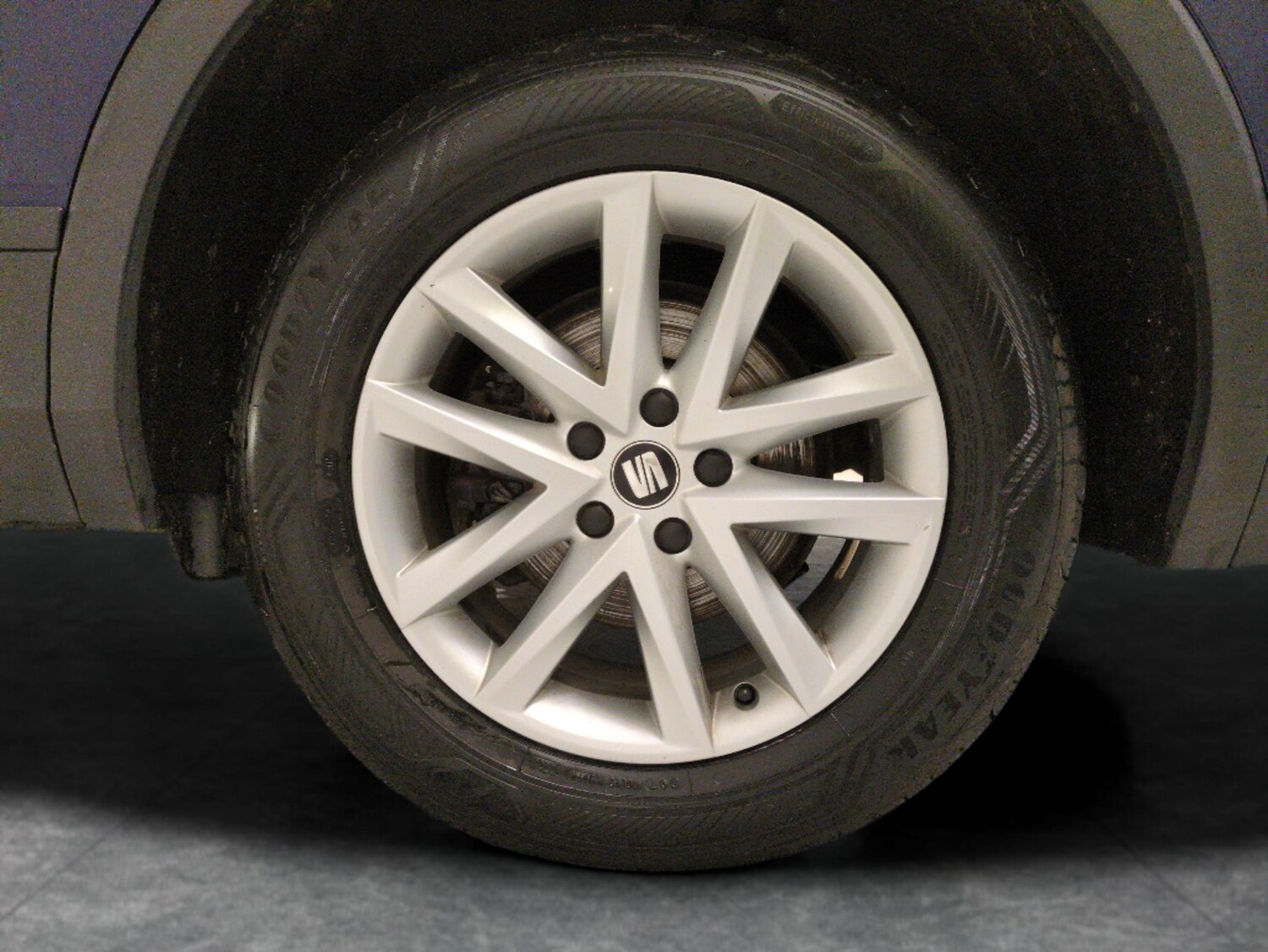 Used SEAT Tarraco 2020 for sale - 78095547: Photo 26