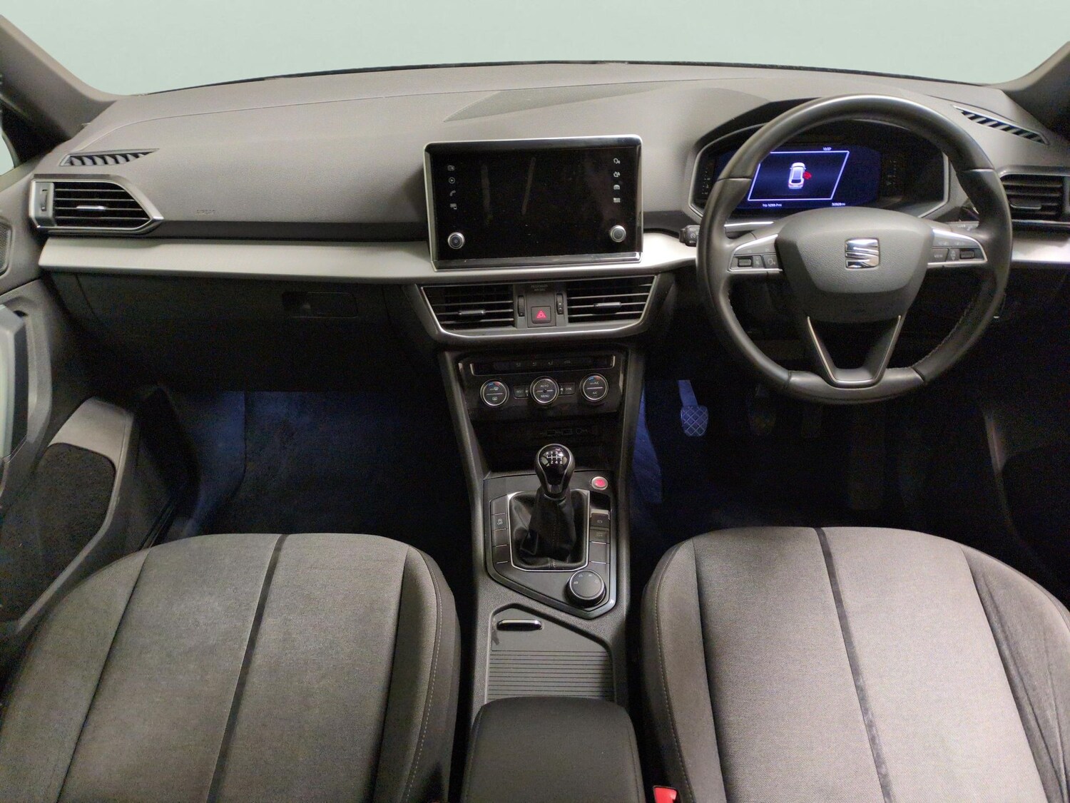 Used SEAT Tarraco 2020 for sale - 78095547: Photo 6