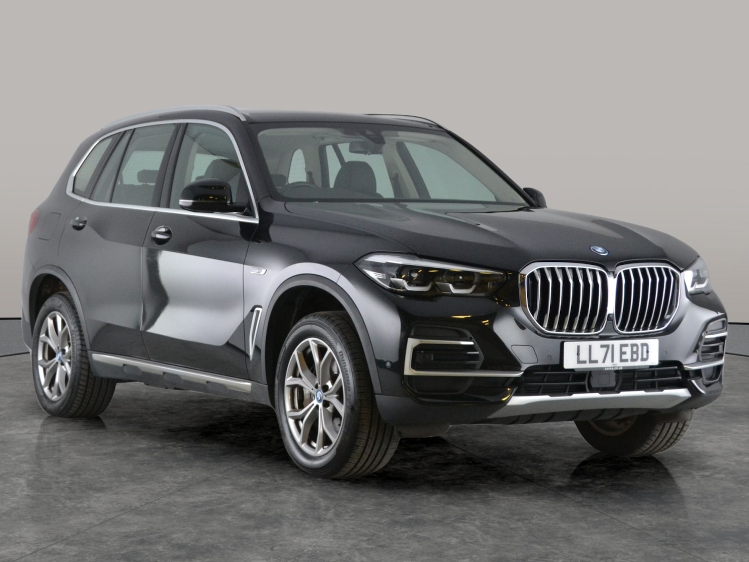 Used BMW X5 2021 for sale - 77116527: Photo 11