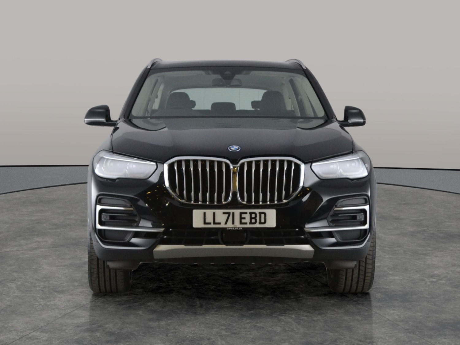 Used BMW X5 2021 for sale - 77116527: Photo 12