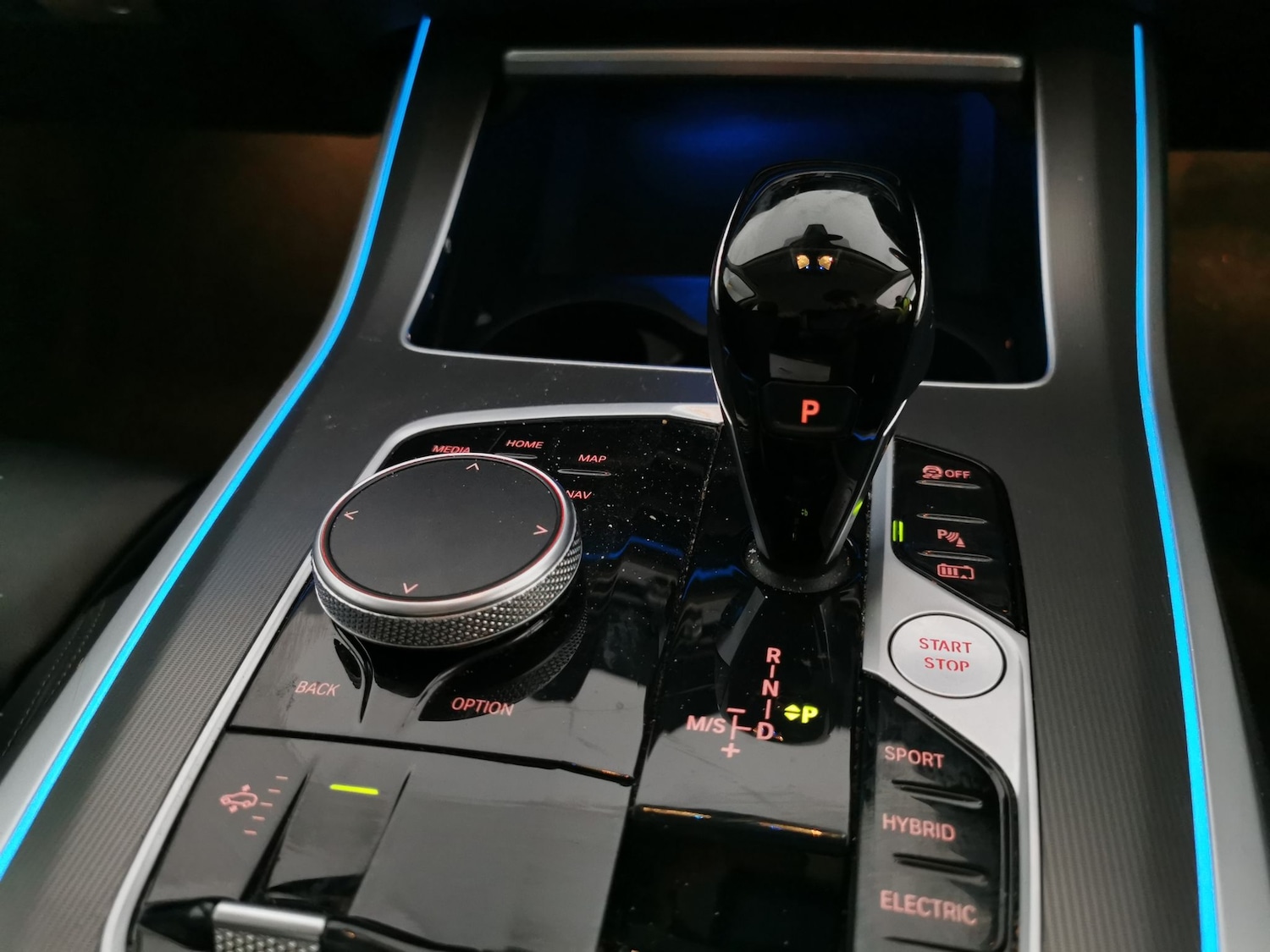 Used BMW X5 2021 for sale - 77116527: Photo 23