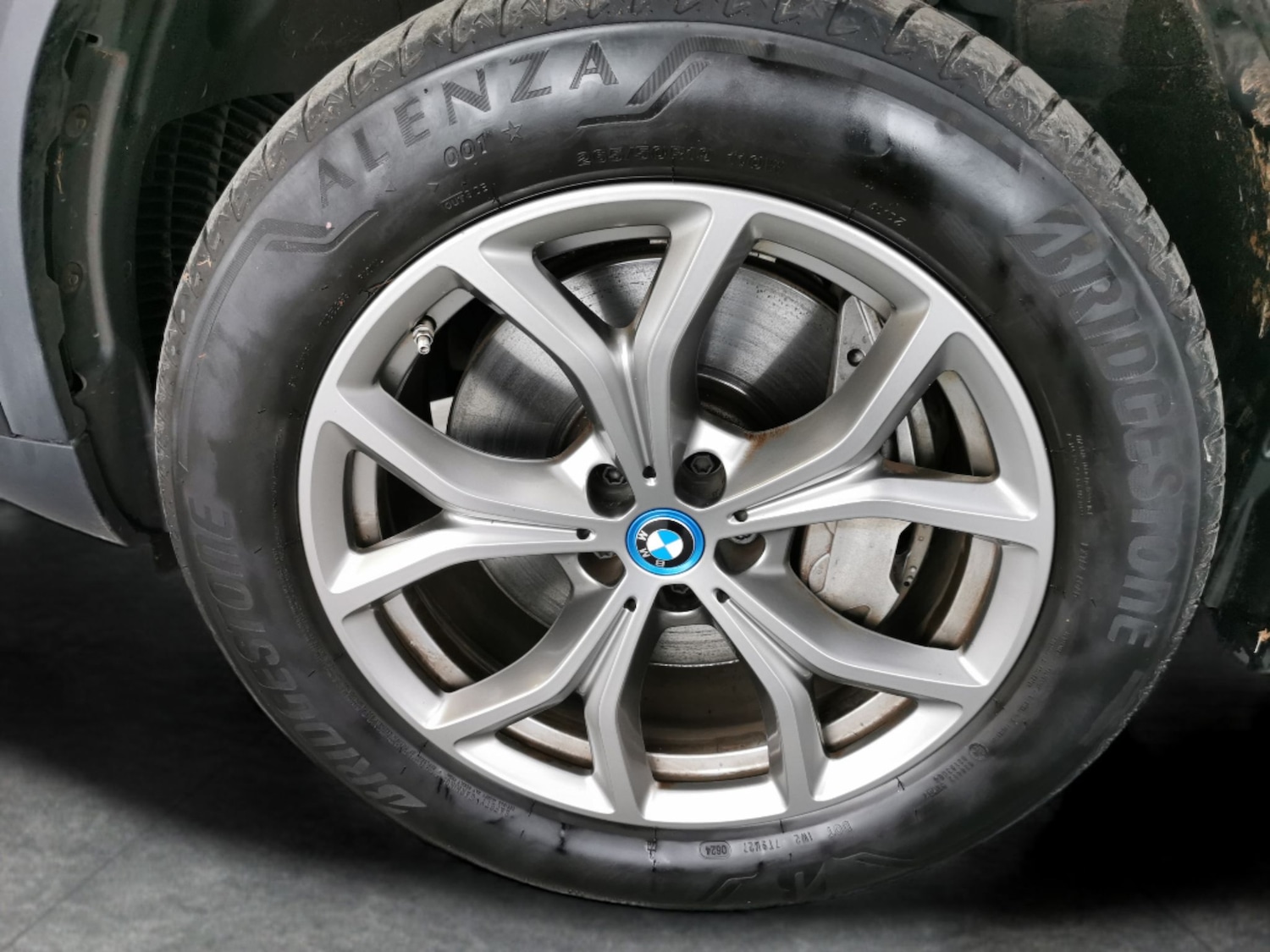 Used BMW X5 2021 for sale - 77116527: Photo 25