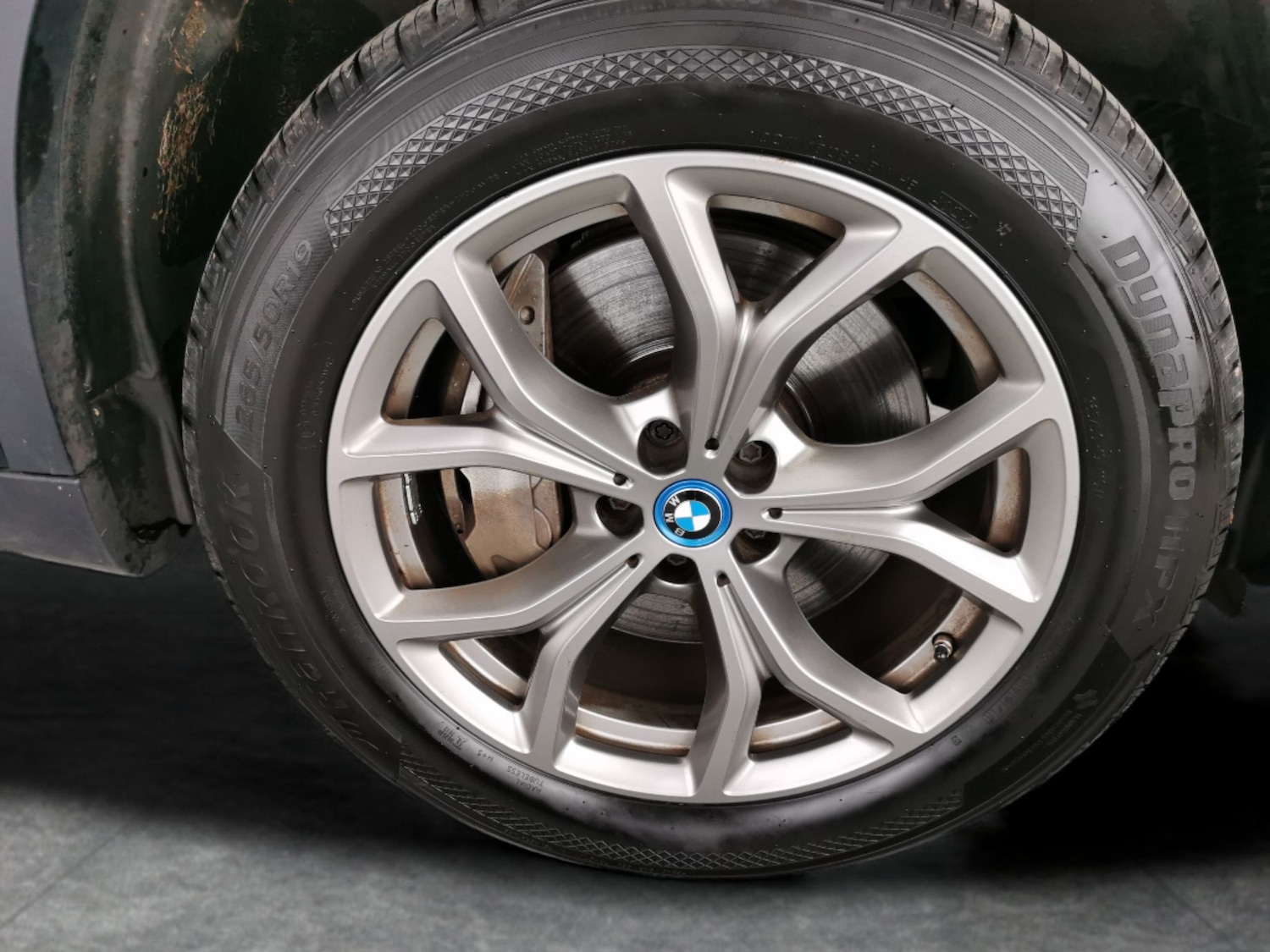 Used BMW X5 2021 for sale - 77116527: Photo 26