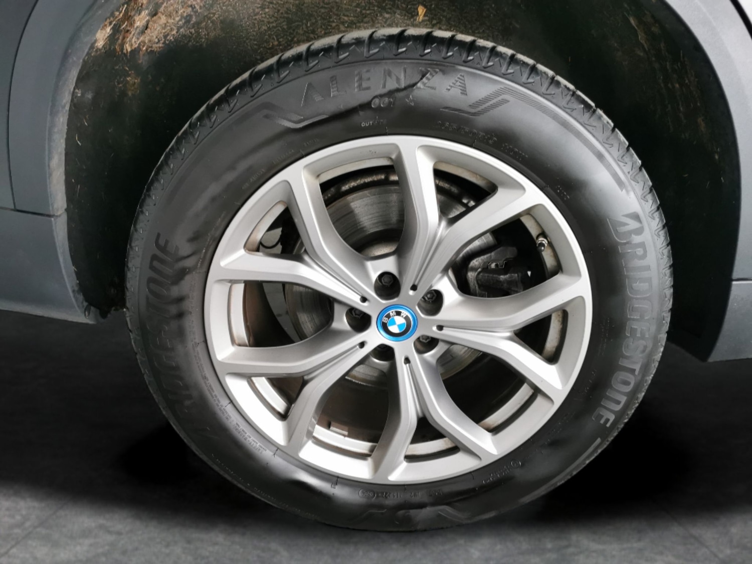 Used BMW X5 2021 for sale - 77116527: Photo 27