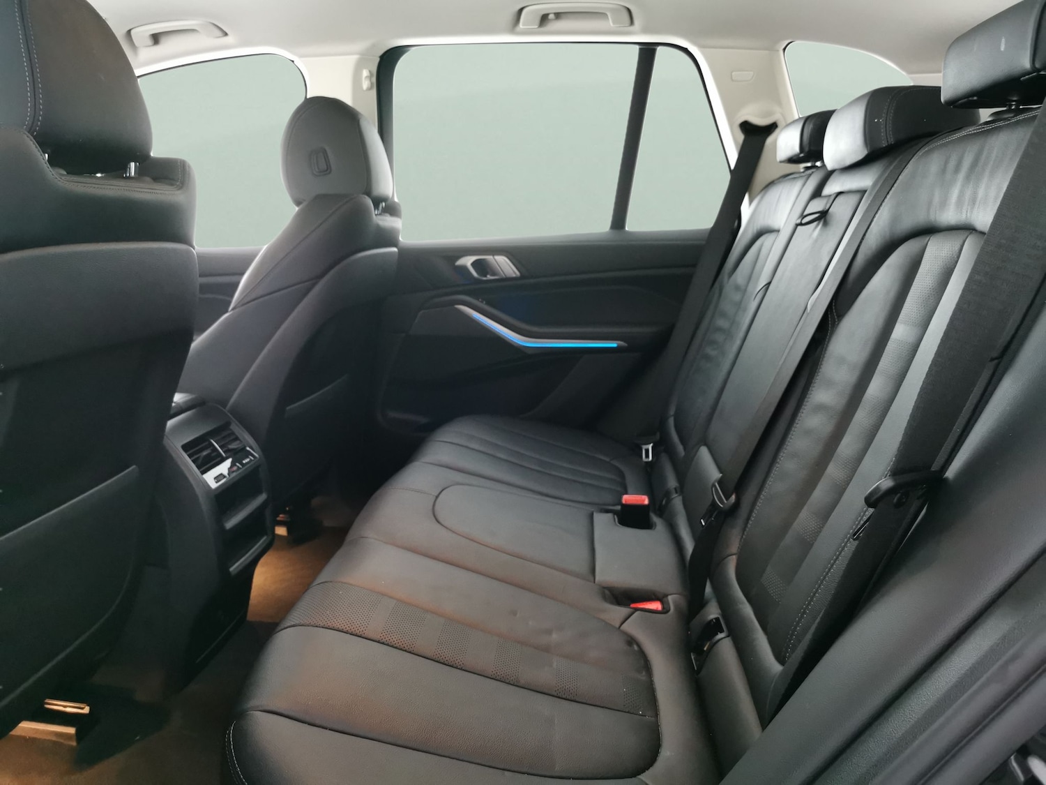 Used BMW X5 2021 for sale - 77116527: Photo 28