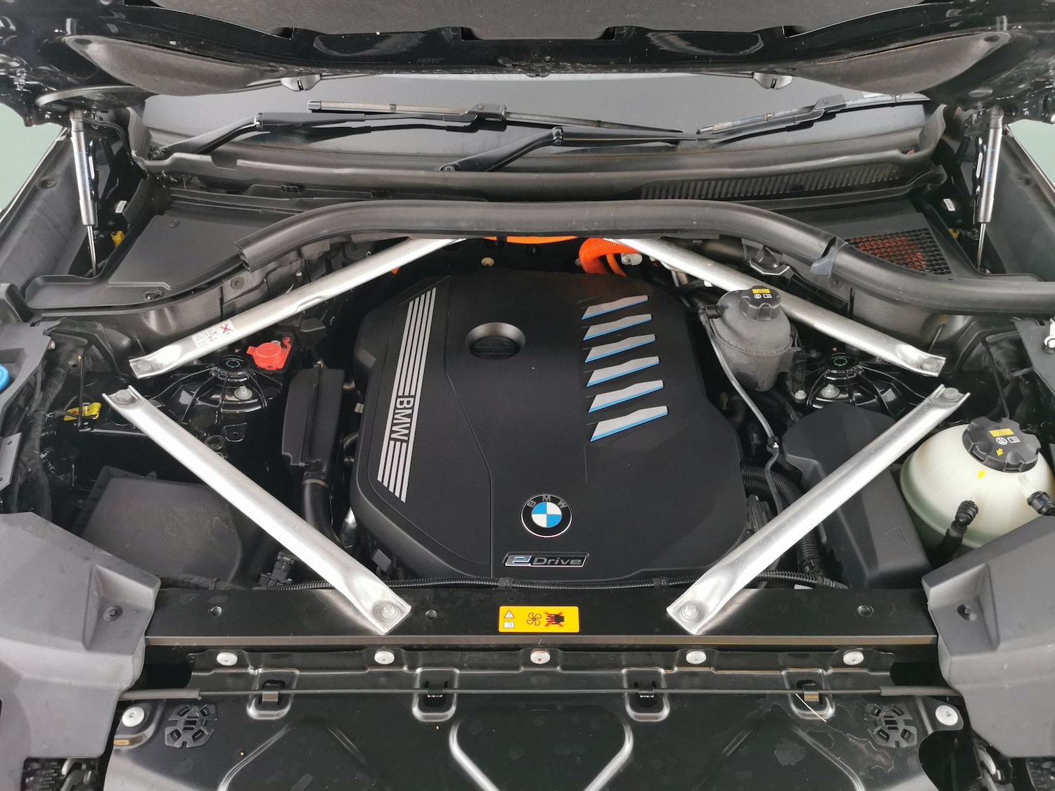 Used BMW X5 2021 for sale - 77116527: Photo 36