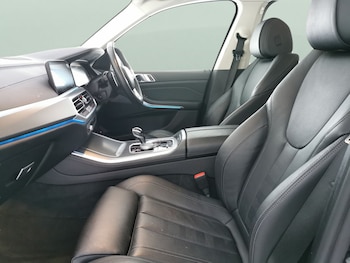 Used BMW X5 2021 for sale - 77116527: Photo