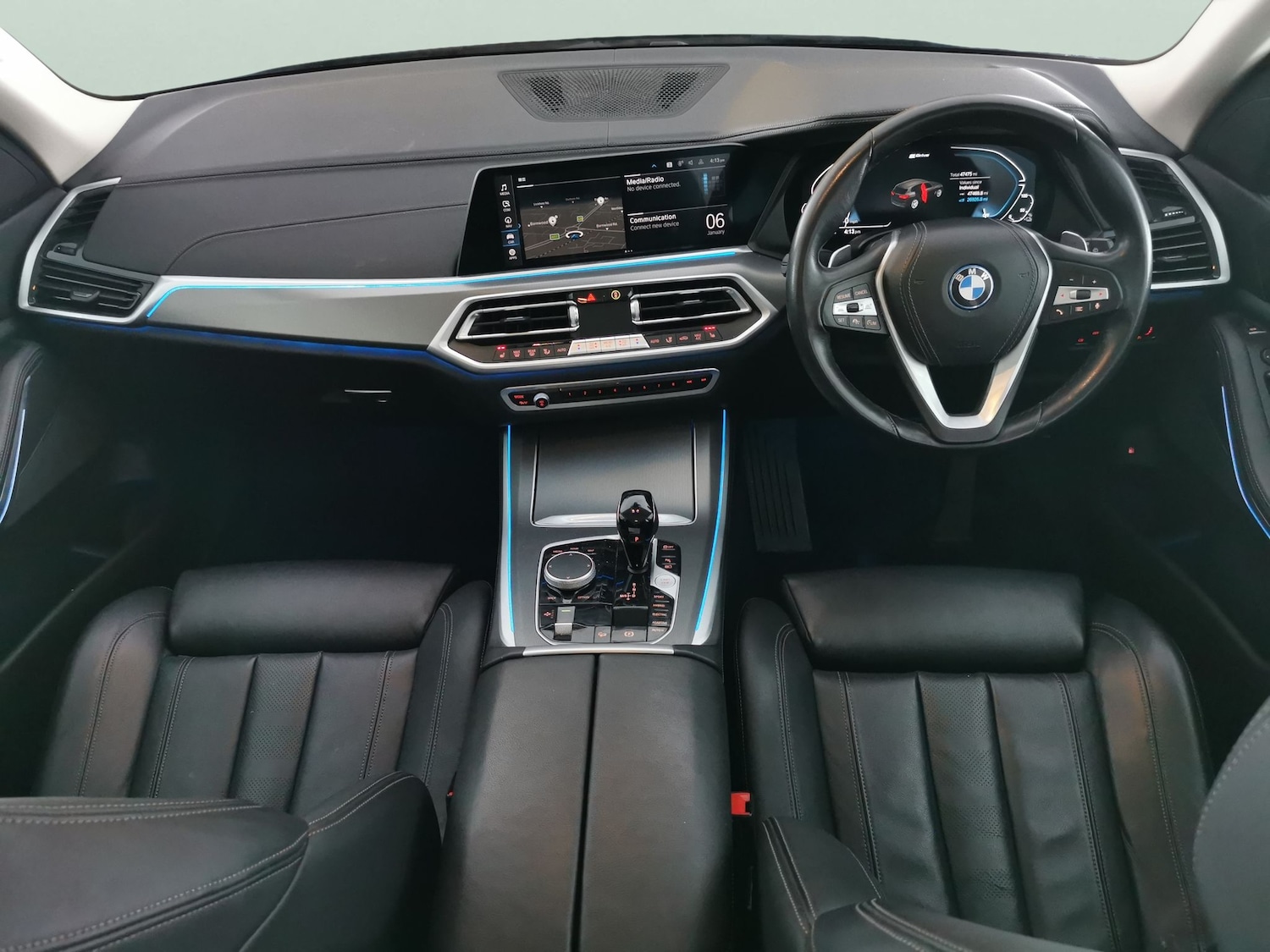 Used BMW X5 2021 for sale - 77116527: Photo 6