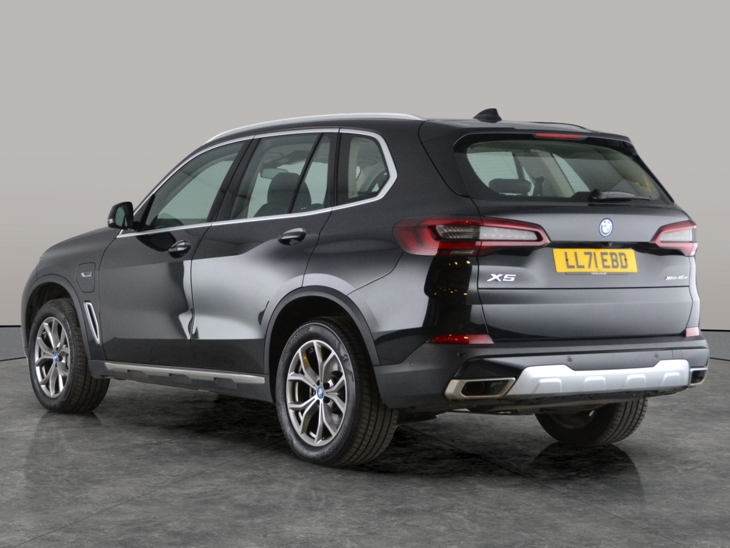 Used BMW X5 2021 for sale - 77116527: Photo 7