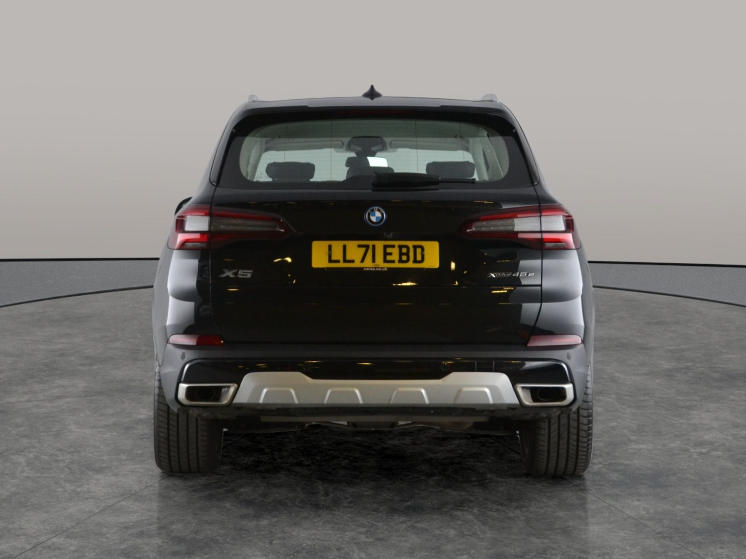 Used BMW X5 2021 for sale - 77116527: Photo 8