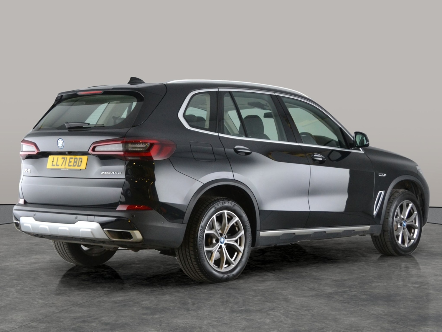 Used BMW X5 2021 for sale - 77116527: Photo 9