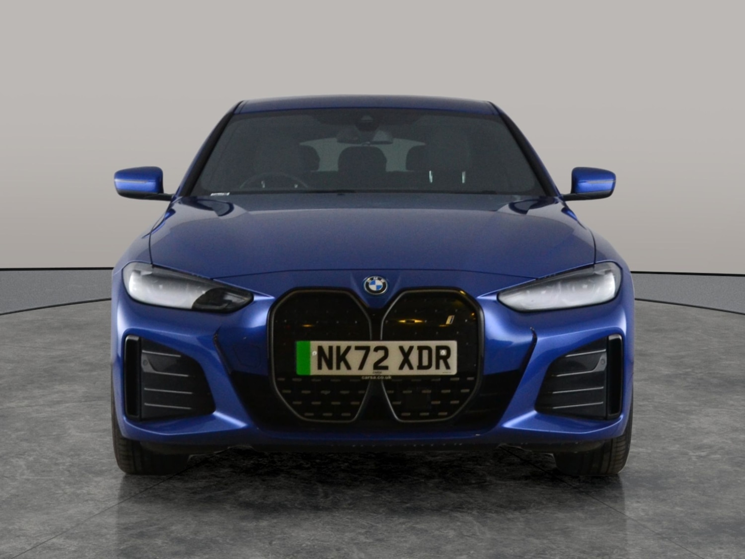 Used BMW i4 2022 for sale - 77059242: Photo 13