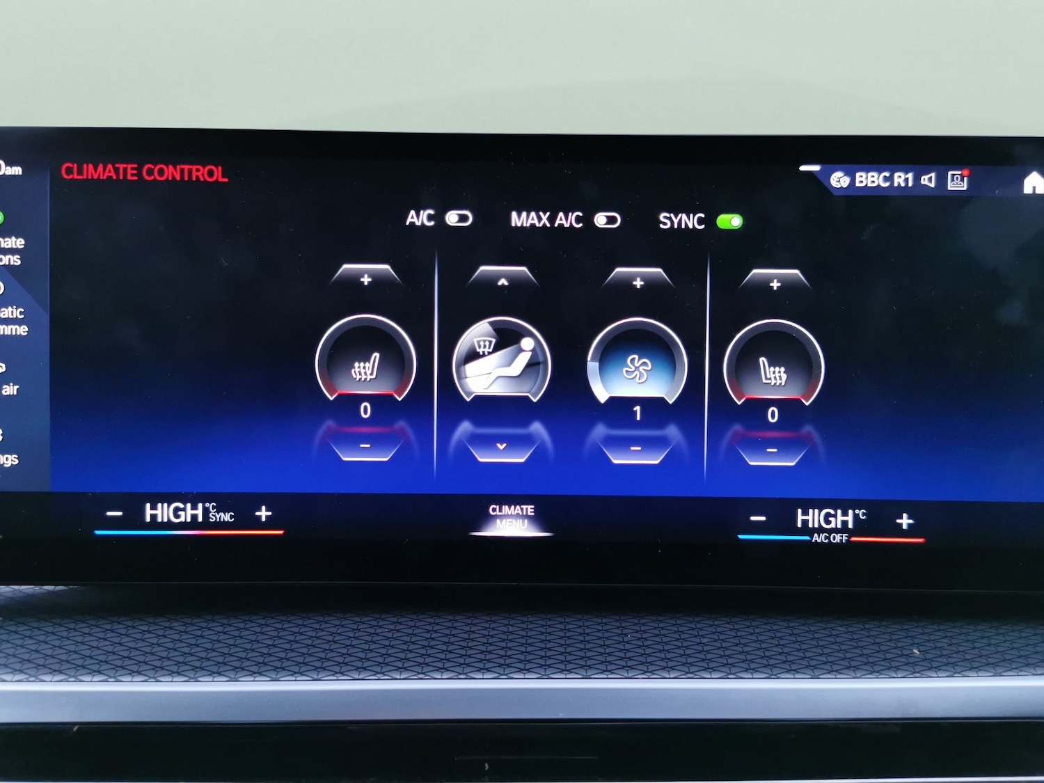 Used BMW i4 2022 for sale - 77059242: Photo 17