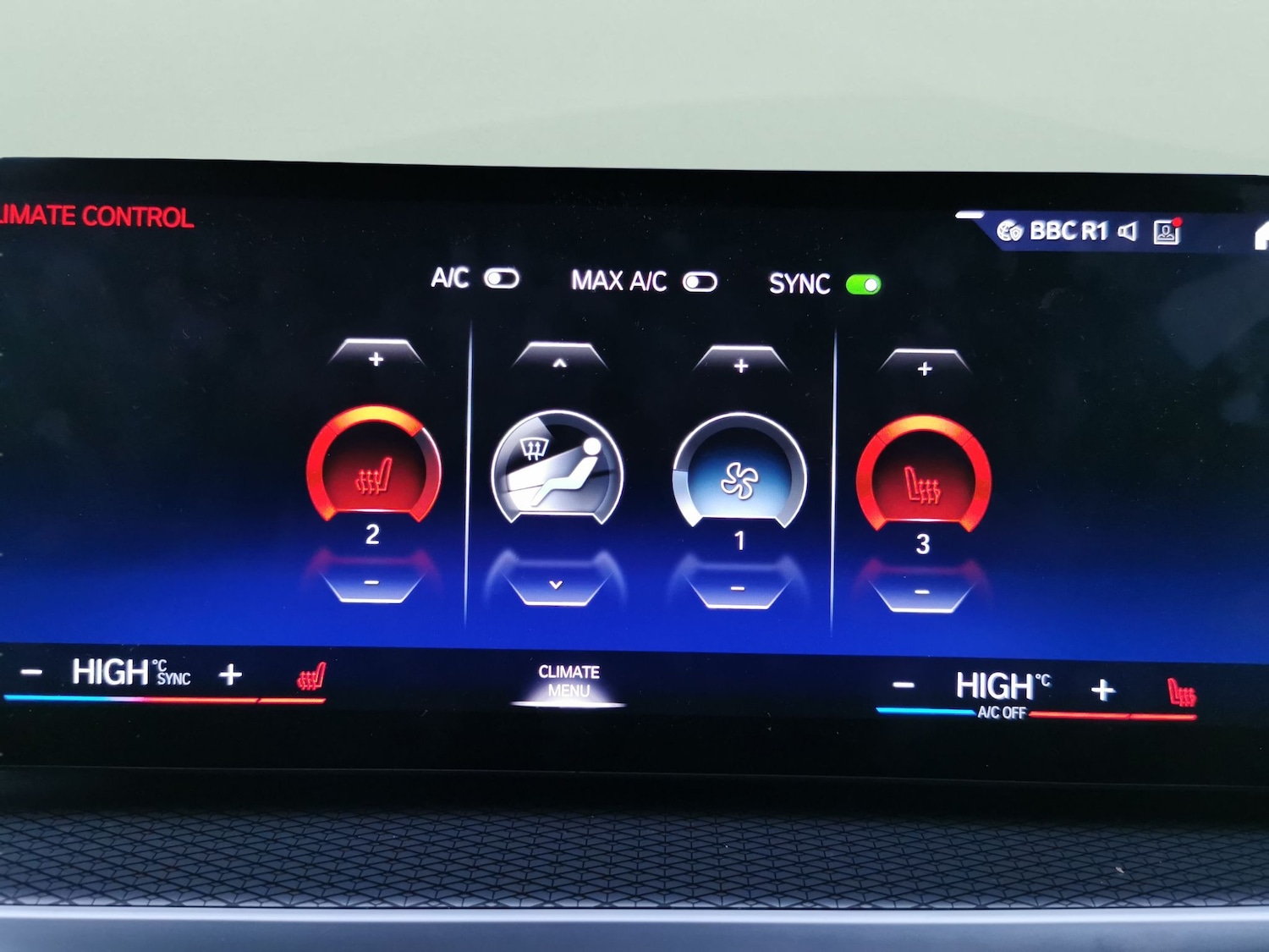 Used BMW i4 2022 for sale - 77059242: Photo 18