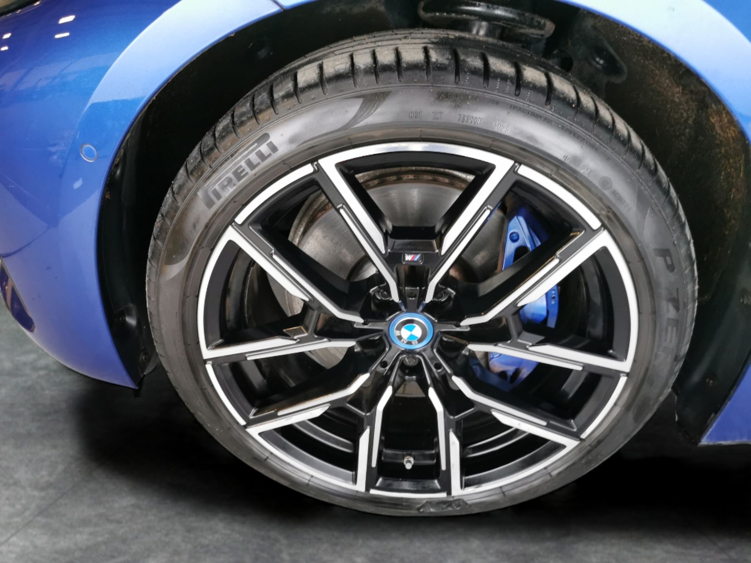 Used BMW i4 2022 for sale - 77059242: Photo 20