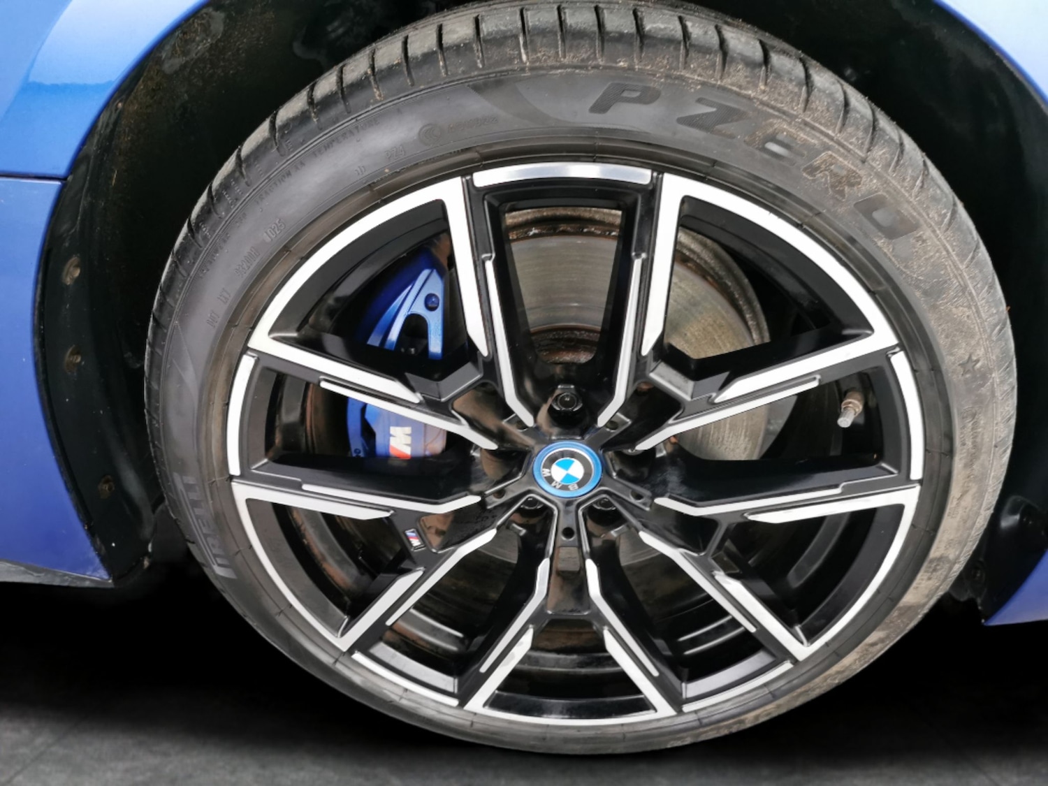 Used BMW i4 2022 for sale - 77059242: Photo 21