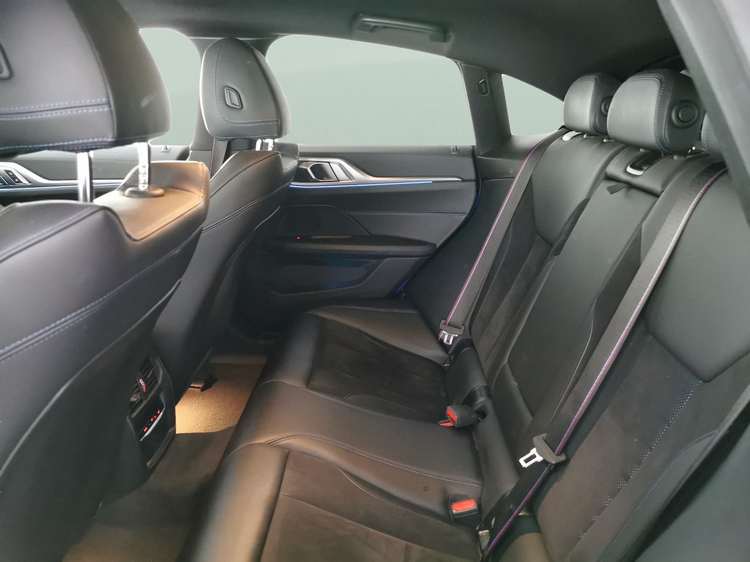 Used BMW i4 2022 for sale - 77059242: Photo 23