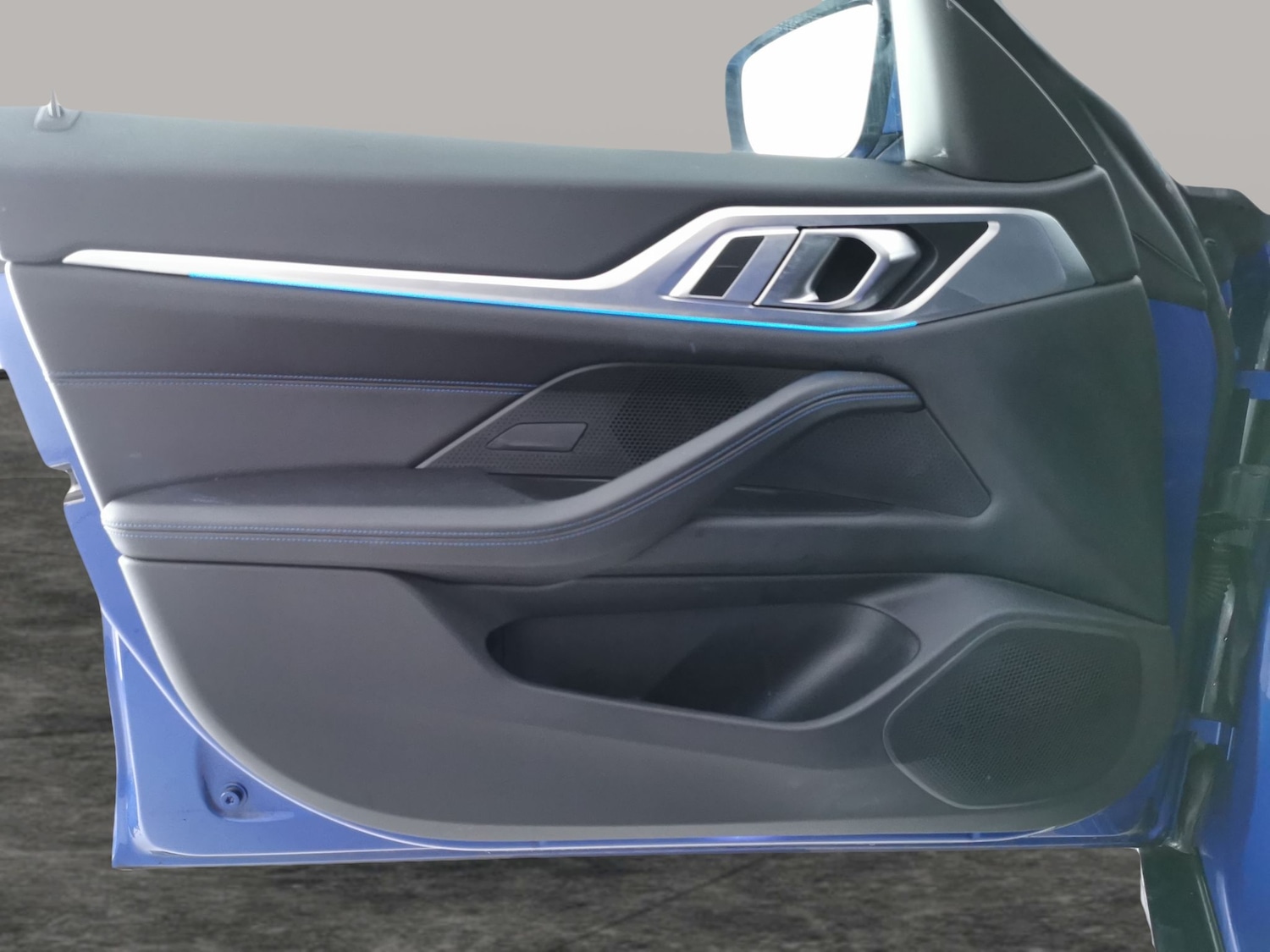 Used BMW i4 2022 for sale - 77059242: Photo 24