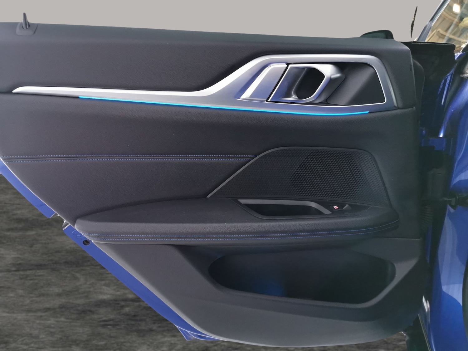 Used BMW i4 2022 for sale - 77059242: Photo 25