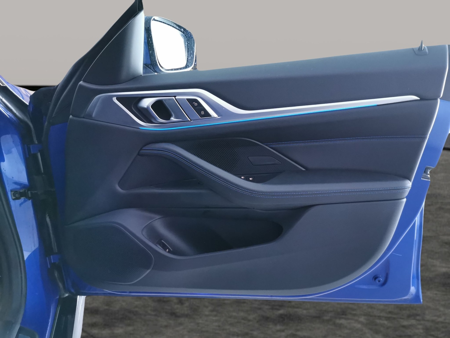 Used BMW i4 2022 for sale - 77059242: Photo 26