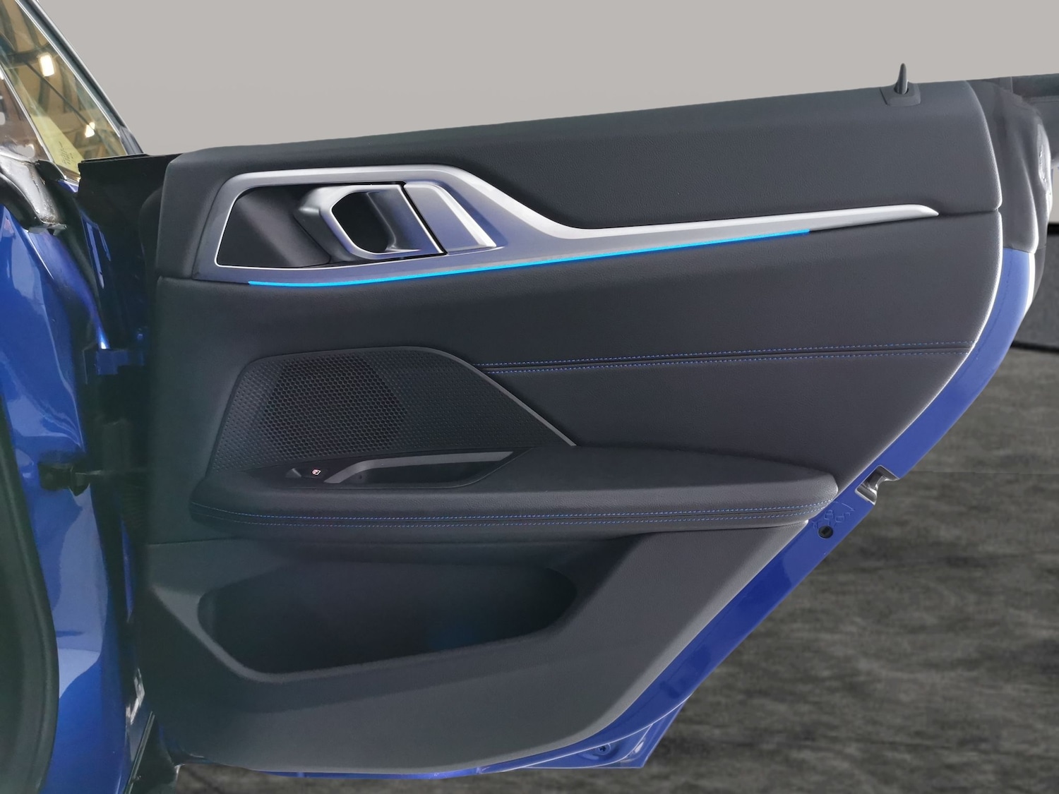 Used BMW i4 2022 for sale - 77059242: Photo 27